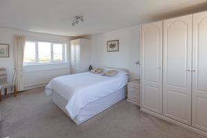 Bedroom One- click for photo gallery